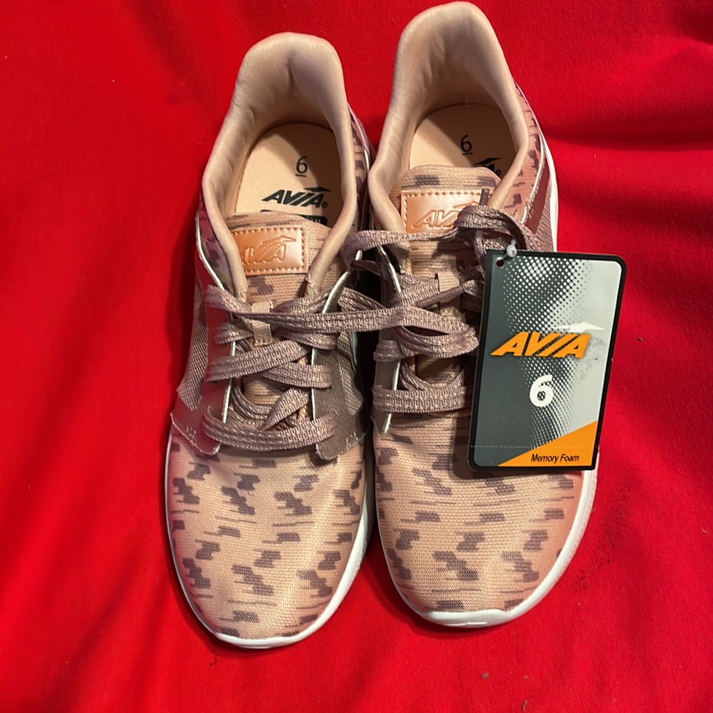 Avia Athletic Shoes